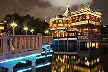shanghai wikivoyage|Shanghai .